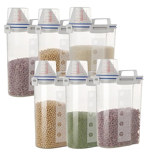 Plastic Transparent Tank