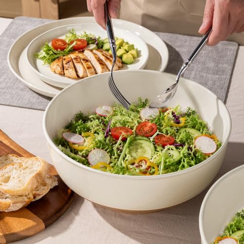Ceramic Mixing Bowls
