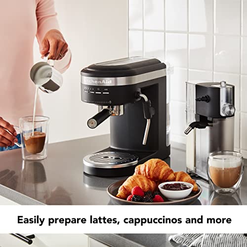 KitchenAid Semi