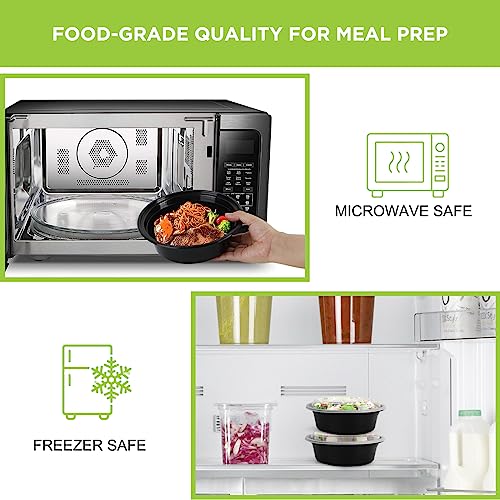 Meal Prep Containers