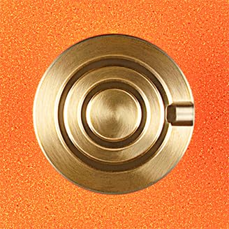 Enameled Cast Iron Signature Round Dutch Oven