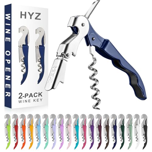 2 Pack Wine Opener