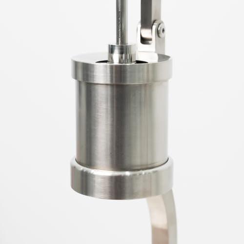 MW2 Manual Lever Espresso Machine 58 mm