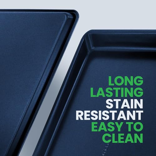 Non stick Mega Bake Pan