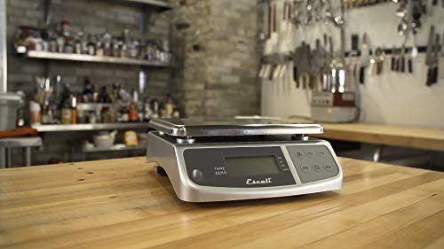 M Series Digital Food