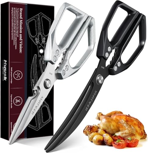 Kitchen Scissors Set