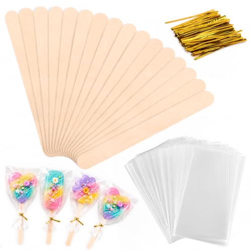 Circle Cake Pop Mold Kit