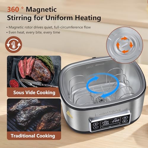 Sous Vide Cooker (sous vide)
