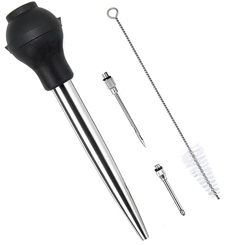 Turkey Baster Commercial Grade Quality