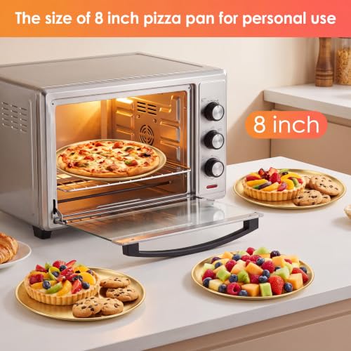 Pizza Pans Bakeware