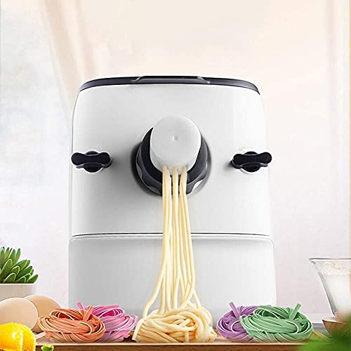 Pasta Machine Noodle Maker Full Automatic Household Electric Dough Pressing Machine Pasta Cutter