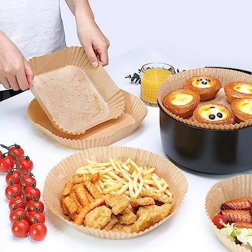 Air Fryer Disposable Liners