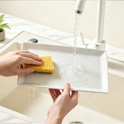 MIECOO Large Serving Platter
