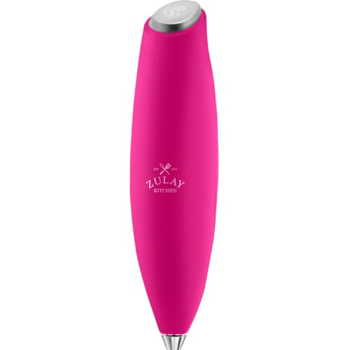 Milk Frother Mini
