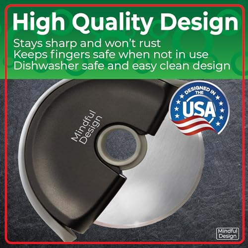 Pizza Cutter