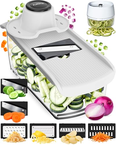 Mandoline Slicer for Kitchen