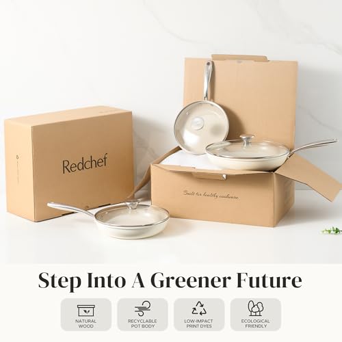 Nonstick Cookware Sets