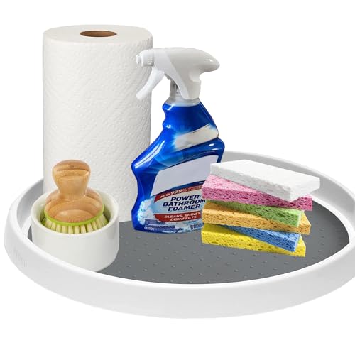 LAZY SUSAN Organizer 2 pack