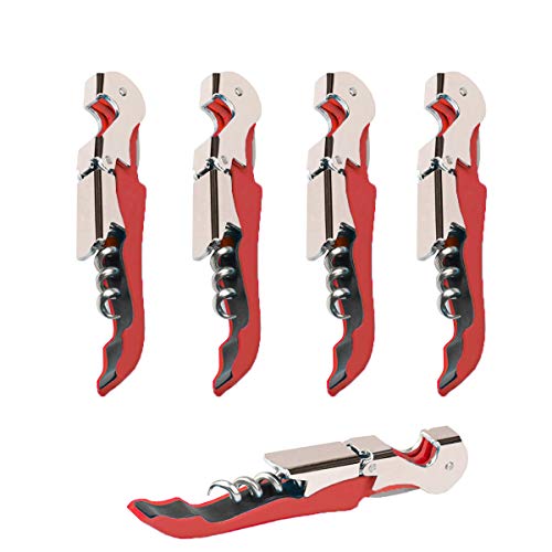 Professional Waiter Corkscrew Wine Openers Set