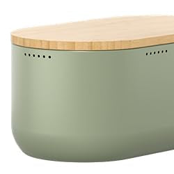 Bread Box US AEG