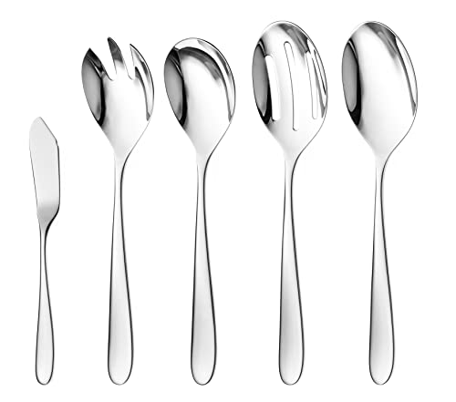 Premium 18 10 Stainless Steel Flatware