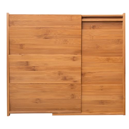 Spice Drawer Organizer