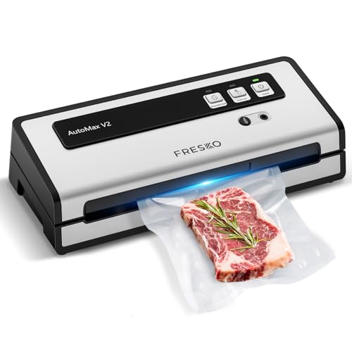Automatic Vacuum Sealer
