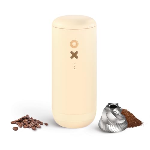 Burr Coffee Grinder