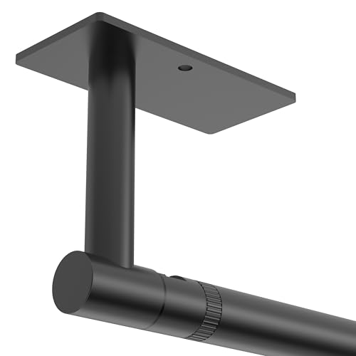 Paper Towel Holder Under Cabinet Self Adhesive