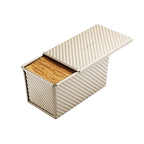 Pullman loaf Pan