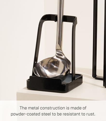Home Tower Ladle Holder