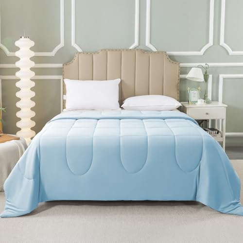Cooling Comforter Double