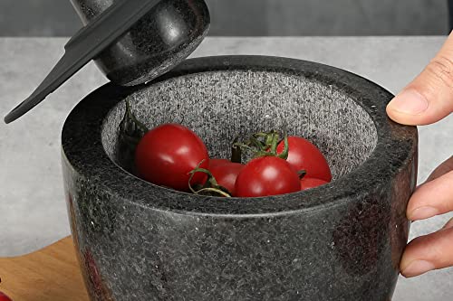 Mortar and Pestle Set