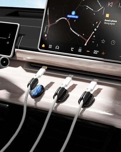 6 Pack Cable Management