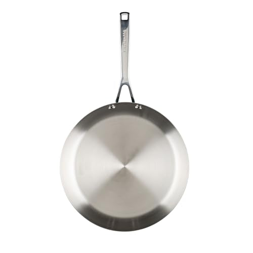 Stainless Steel 3
