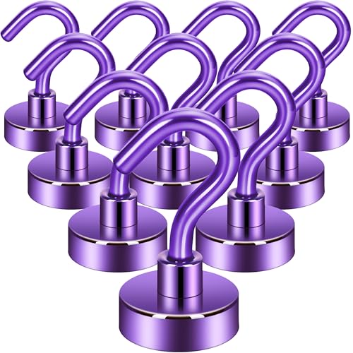 Magnetic Hooks Chromatic 2026 New