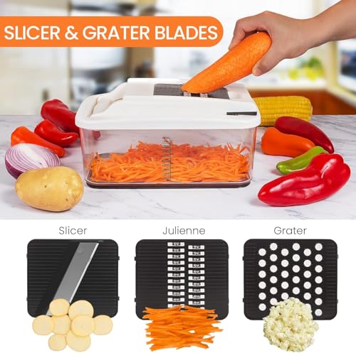 Vegetable Chopper (Extra Large)