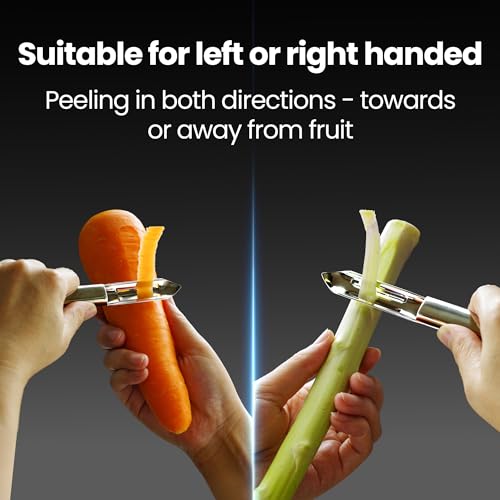 Vegetable Peeler