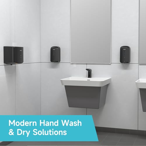 AK1226S Soap Dispenser