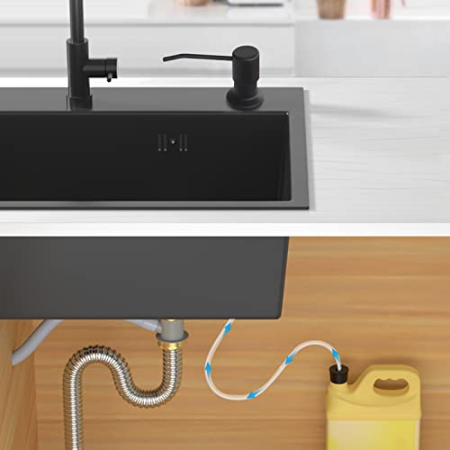 Kitchen Sink Soap Dispenser