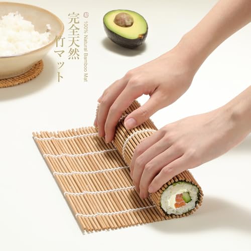 Sushi Making Kit