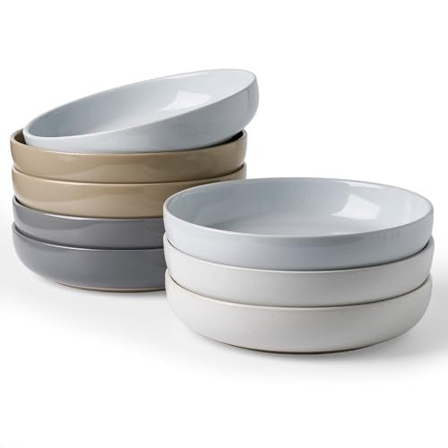 Milkyway 33 oz Pasta Bowls Set
