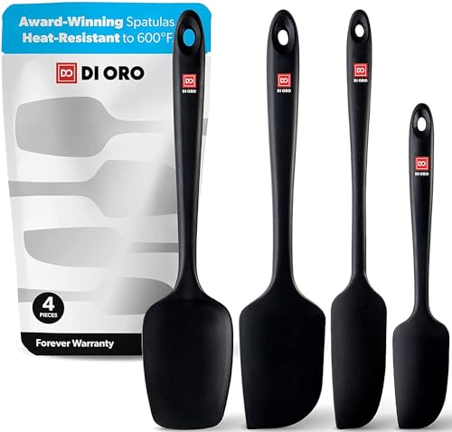 DI ORO Seamless Series 4