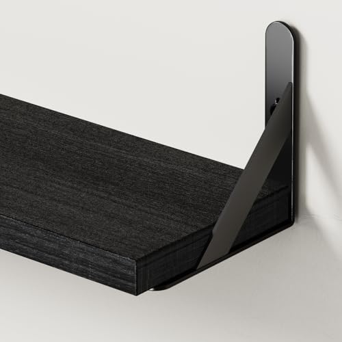 Wall Shelves Set of 6