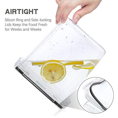 Food Storage Containers