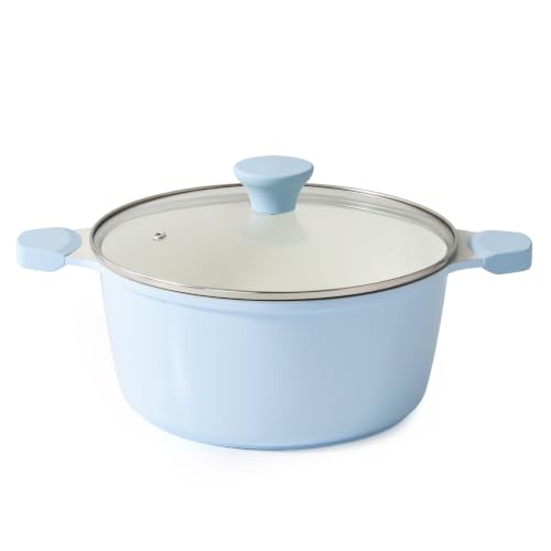 Stockpots