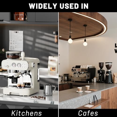 Espresso Knock Box