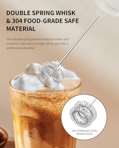 MILK FROTHER