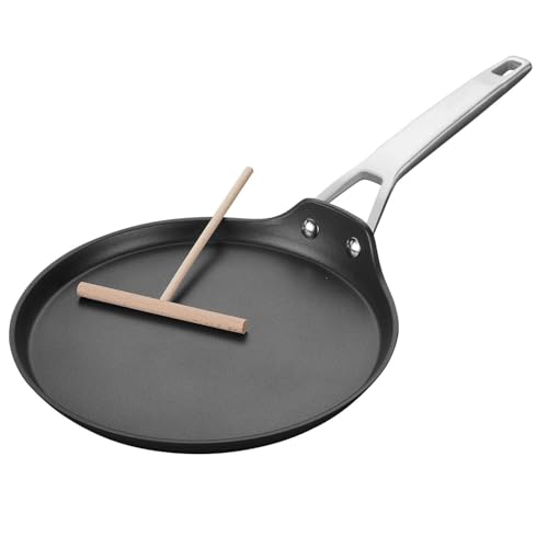 Crepe pan
