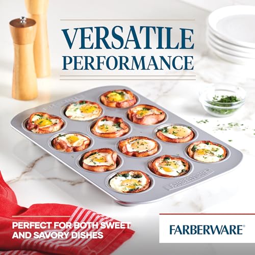 Bakeware Warp Resistant